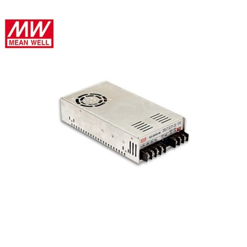 Converter switch step down 19-72V DC IN -> OUT 48V DC 504W 10.5A SD-500L-48 Mean Well