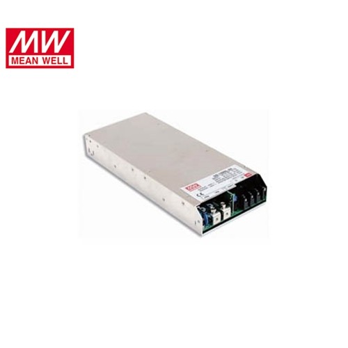 Converter switch step down 19-72V DC IN -> OUT 12V DC 720W 60A SD1000L-12 Mean Well