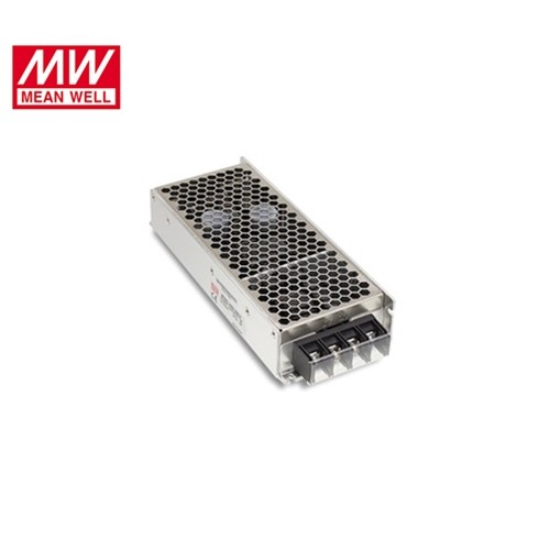 Converter switch step down 33-62V DC IN -> OUT 24V DC 150W 6.3A RSD-150C-24 Mean Well