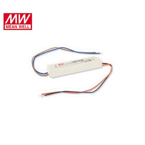 Τροφοδοτικό Led 230V IN -> OUT 24-48VDC 151.2W 3150mA IP67 LPC5150-31450 Mean Well