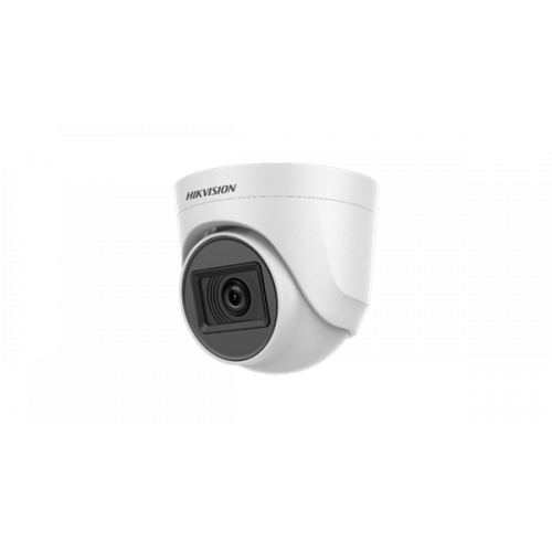 Κάμερα Dome IR 2.8mm IP45 Turbo-HD 1080p IP20 DS-2CE76D0T-ITPF(C) Hikvision