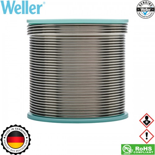 Κόλληση 500gr 1.6mm WSW SAC M1 T0051386099 Weller