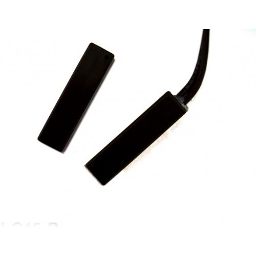 Μαγνητική παγίδα 27x6.35mm μαύρη ΙSN-C45BL Bosch