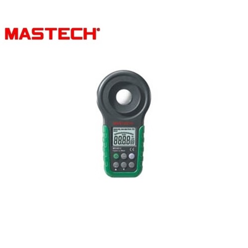 Λουξόμετρο ψηφιακό MS6612 Mastech MGL/C