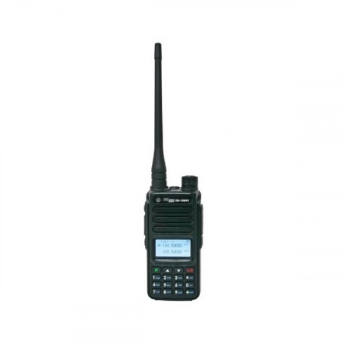 Πομποδέκτης Φορητός 10w VHF/UHF DP-10 MKii Polmar