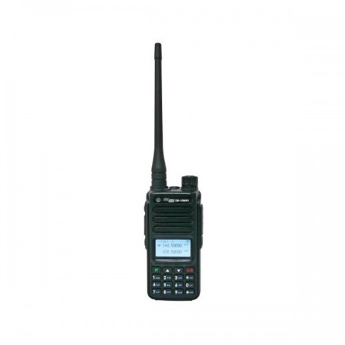 Πομποδέκτης Φορητός 10w VHF/UHF DP-10 MKii Polmar