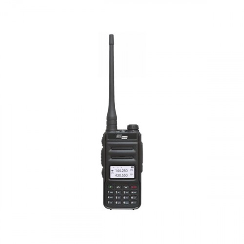 Πομποδέκτης Φορητός 5w VHF/UHF DB-5 MKii Polmar