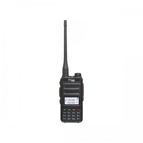 Πομποδέκτης Φορητός 5w VHF/UHF DB-5 MKii Polmar