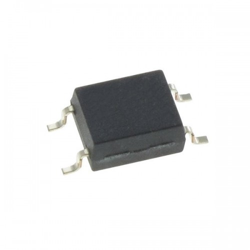 Ic Transistor Output Optocouplers 80V 50mA 3750Vrms TLP184GBSE Toshiba