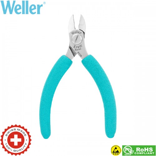 Κόφτης ηλεκτρονικών πλάγιος 812N Weller