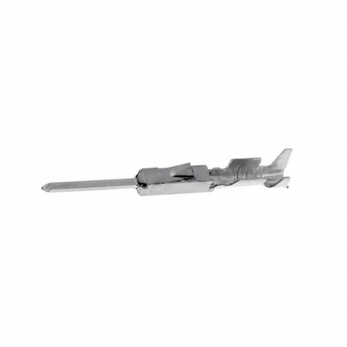 Pin Quadlock straight αρσενικό 0.35÷0.5mm