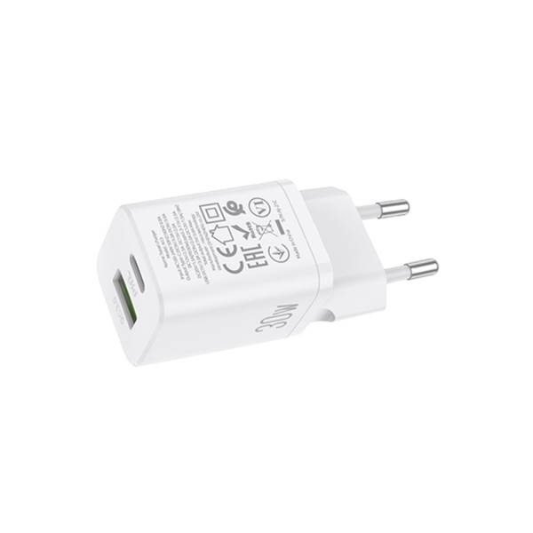 Chargeur USB 230V / USB 5V - 1A