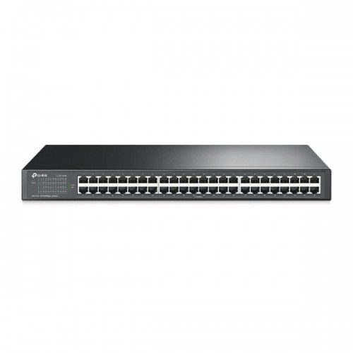 Switch 8-Port Gigabit Desktop with 8-Port 4+4 PoE+ TL-SG1008P TP-LINK