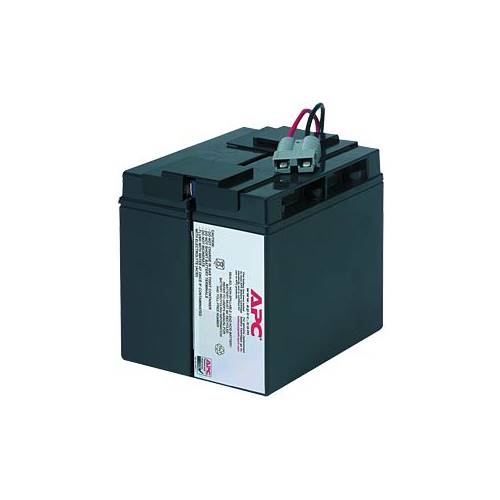 Μπαταρία μολύβδου ups original RBC7 APC Μπαταρία μολύβδου ups original RBC7 APC
