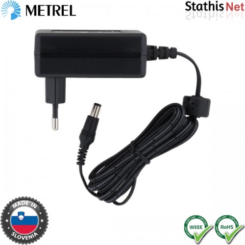 Τροφοδοτικό 12V / 1.2A A 1135 Metrel