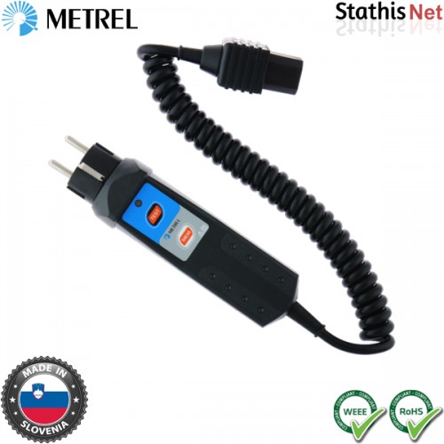 Plug commander A 1170 Metrel