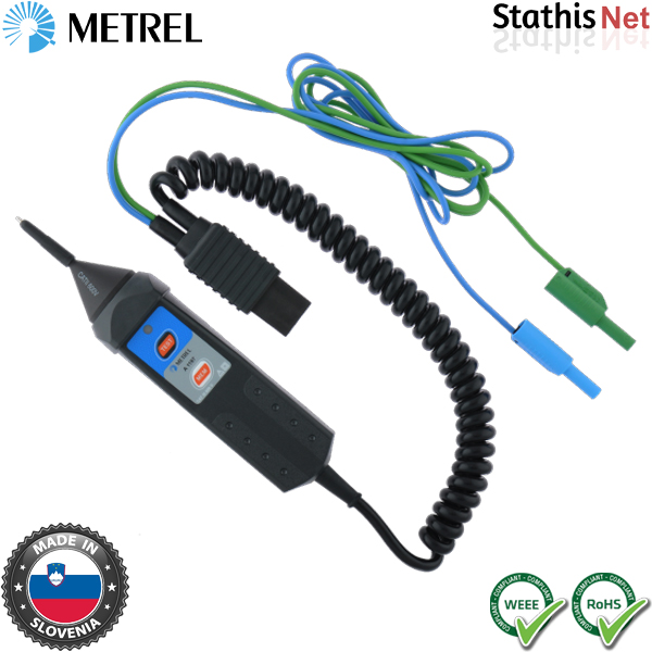 Tip commander 3-wire για το MI 3100 A 1194 Metrel