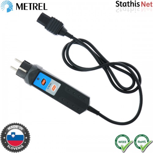 Tip commander 2-wire (ίσιο καλώδιο) A 1256 Metrel