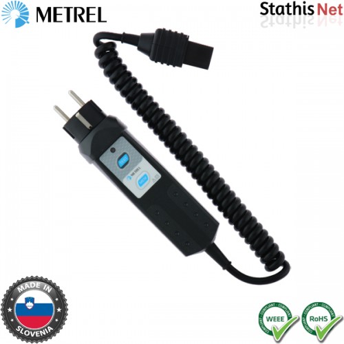 Plug commander (for Smartec) A 1272 Metrel