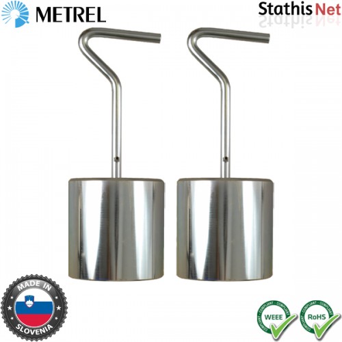 Step voltage probe (25 kg) A 1353 Metrel