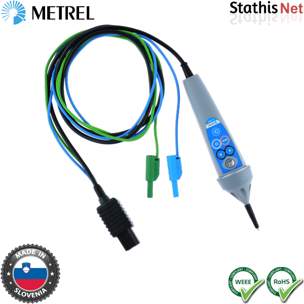 Tip commander 3-wire A 1401 Metrel