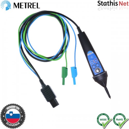 Tip commander 3-wire A 1401 BLK Metrel