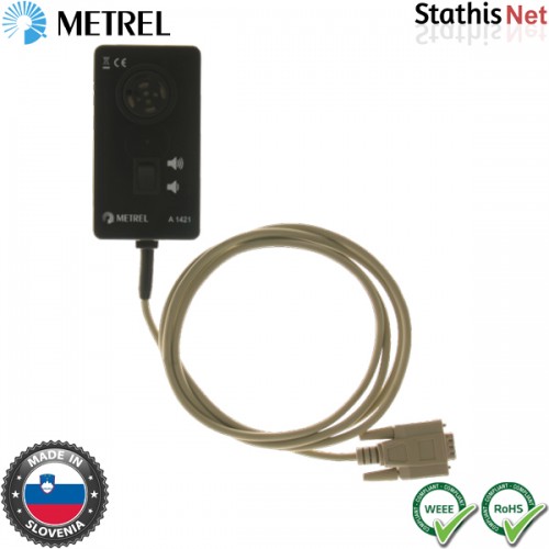 Εξωτερικό buzzer A 1421 Metrel