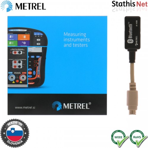 Dongle Bluetooth A 1436 Metrel