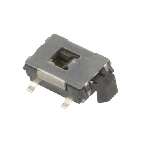 Tact switch SMT 4.5x6.1x18mm γωνία 4pin SPST-NO (OFF-(ON) 1.8N Ninigi