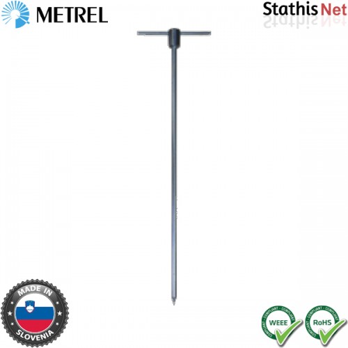 Ακίδα γείωσης 90 cm A 1529 Metrel