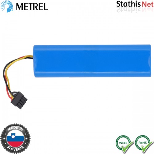 Μπαταρία pack 7.2V 4400mAh Li-Ion A 1567 Metrel