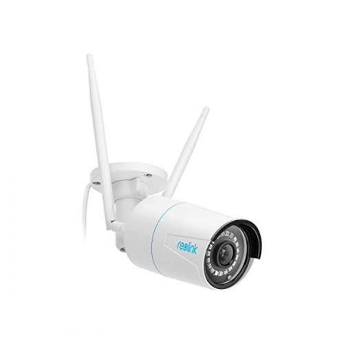 Κάμερα Bullet εξωτερικού χώρου IP65 Wi-Fi 2,4/5GHz 5MP 16X Zoom audio RLC-510WA Reolink