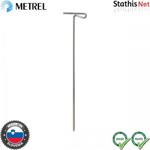 Ακίδα γείωσης 60 cm A 1629 Metrel