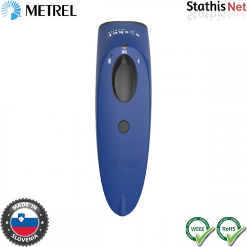 Barcode scanner (Bluetooth) A 1652 Metrel