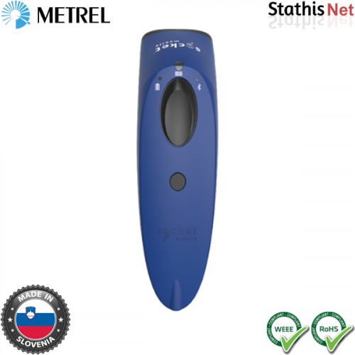 Barcode scanner QR (Bluetooth) A 1653 Metrel