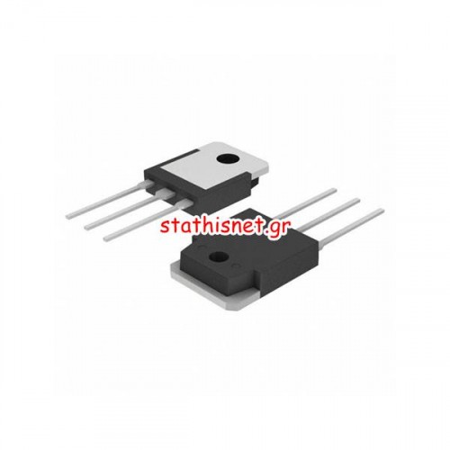 Triac 700V 41A TOP3 50mA BTA41-700BrG STMicroelectronics