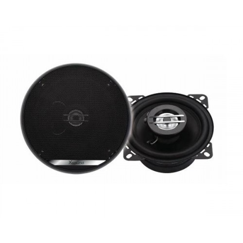 Ηχείο Αυτοκινήτου 10cm 2 WAY 60 watt GT-1040 X SOUND