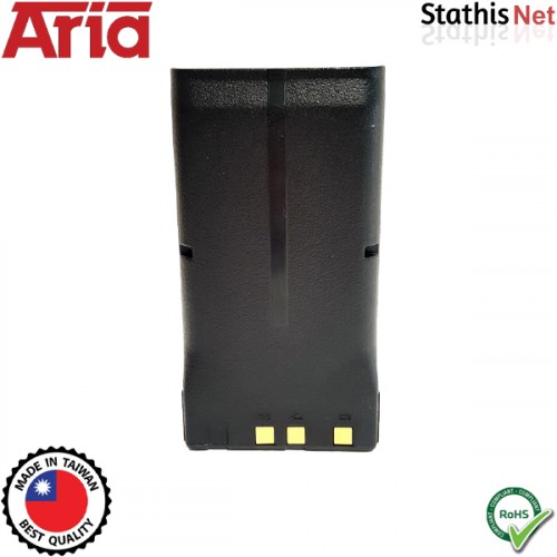 Μπαταρία 7.4V 2000mAh Li-Ion για πομποδέκτες Kenwood/Intek KNB-17Li Aria