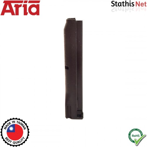 Μπαταρία 7.4V 2000mAh Li-Ion για πομποδέκτες Kenwood/Intek KNB-17Li Aria