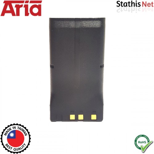 Μπαταρία 7.2V 1800mAh Ni-Mh για πομποδέκτες Kenwood/Intek KNB-17H Aria