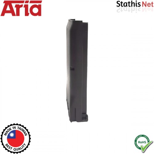 Μπαταρία 7.2V 1800mAh Ni-Mh για πομποδέκτες Kenwood/Intek KNB-17H Aria