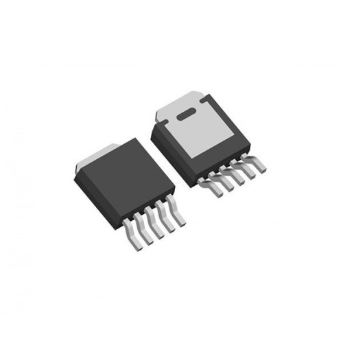 Buck LED 4A 220KHz 36V TO-252-5 XL3003E1 XLSEMI