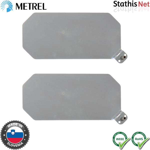 Step voltage plates S 2053 Metrel