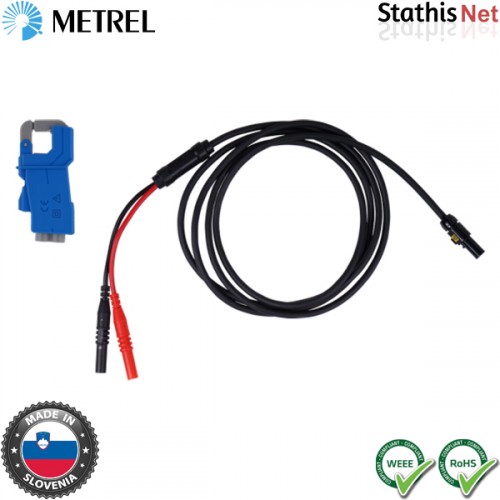 Αμπεροτσιμπίδα ρεύματος mini 100A / 1V S 2087 Metrel