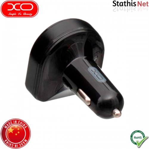 Car FM transmitter αυτοκινήτου με Bluetooth ΧΟ-BCC01 XO