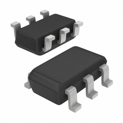 Ic RF Switch 50-3000MHz Iso 21dB IL .35dB@2.4GHz SPDT SOT-26 MASWSS0176TR-3000 MACOM