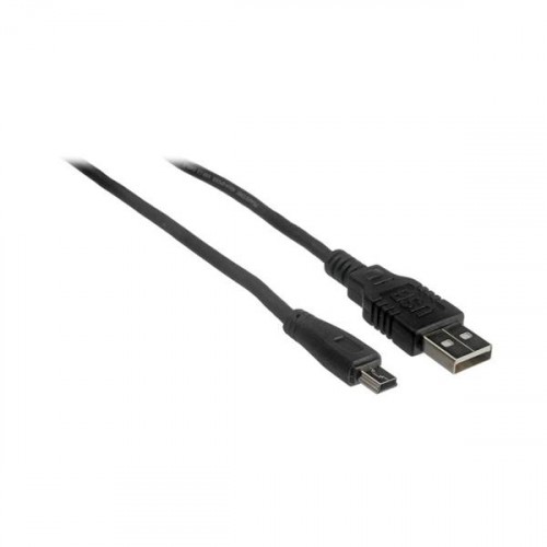 Καλώδιο USB 2.0 A αρσενικό -> mini A αρσενικό 5pin 2m σύνδεση συσκευών Victronic