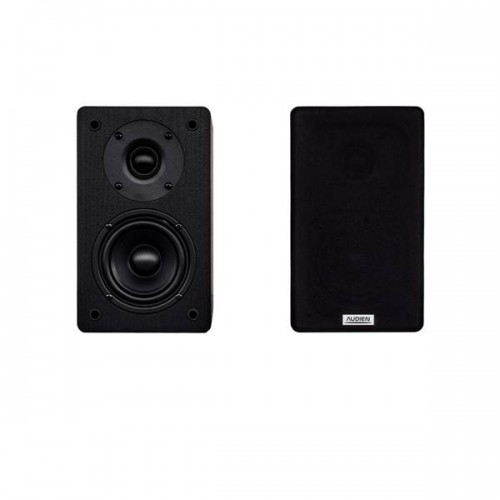 Ηχεία Hi-fi ξύλινα 4'' 40w BP24P Audien