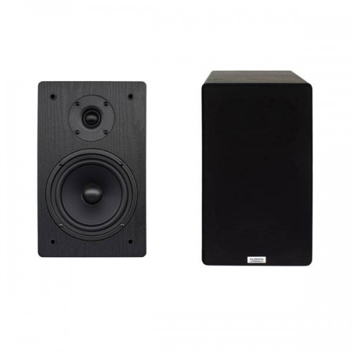 Ηχεία Hi-fi ξύλινα 6,5'' 60w BP26P Audien