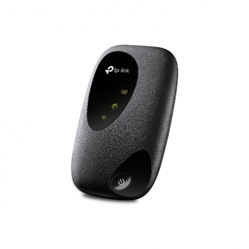 Router 4G LTE Mobile Wi-Fi M7200 TP-Link